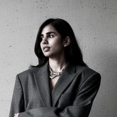 Priyanka portrait