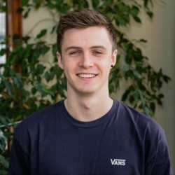 Database administrator persona